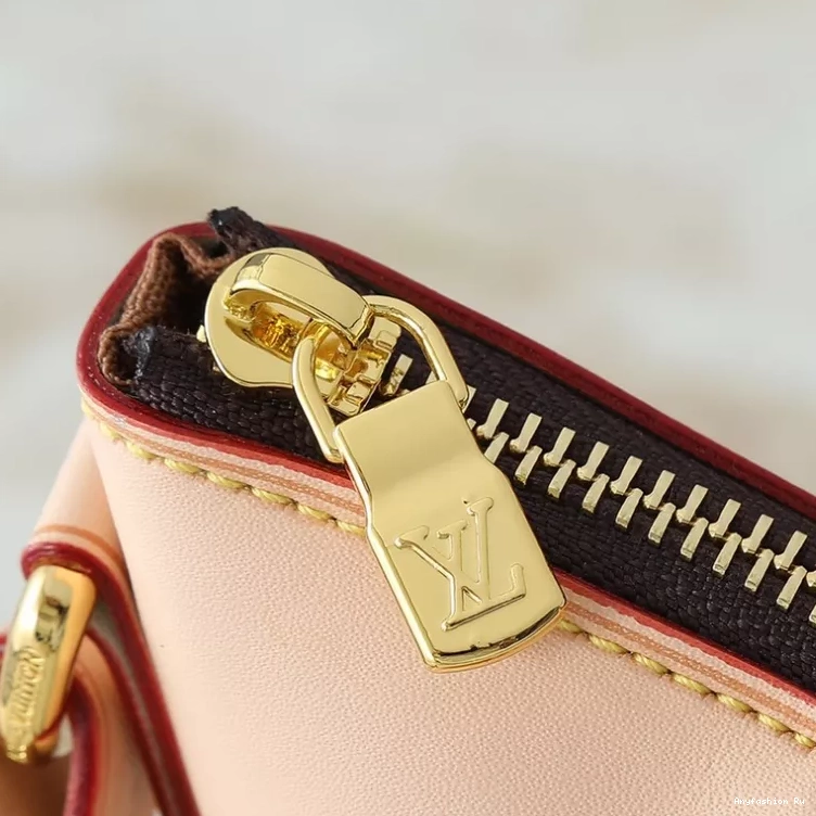 3188 Louis Bags Vuitton Messenger Refined 1004